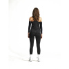 Craft ADV Essence 2, top, women, black