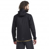 Craft ADV Essence Hydro, rain jacket, men, black