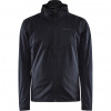 Craft ADV Essence Hydro, rain jacket, men, black