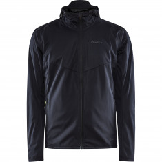 Craft ADV Essence Hydro, rain jacket, men, black