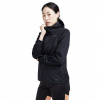 Craft ADV Essence Hydro, rain jacket, women, black