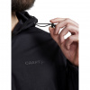 Craft ADV Essence Hydro, veste de pluie, hommes, noir