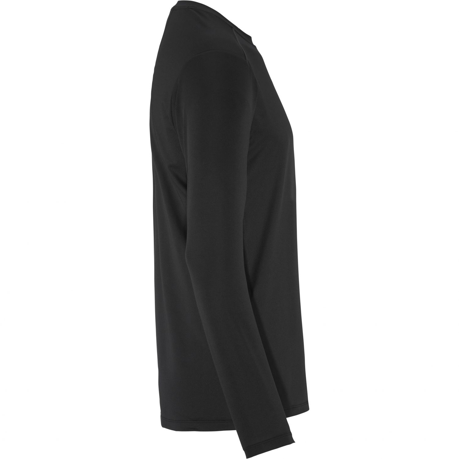 Craft ADV Essence LS 2, t-shirt, men, black