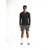 Craft ADV Essence LS 2, t-shirt, men, black