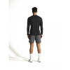 Craft ADV Essence LS 2, t-shirt, men, black