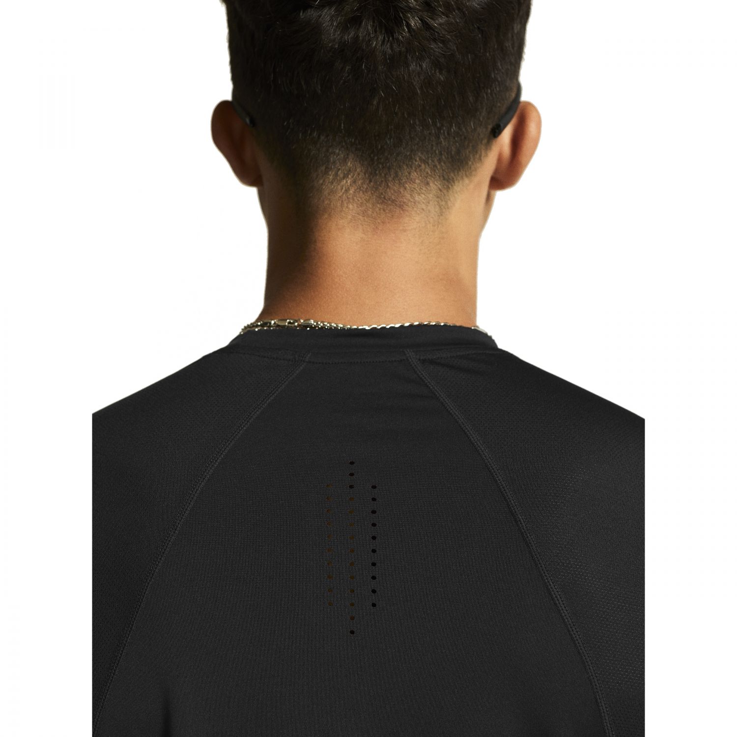 Craft ADV Essence LS 2, t-shirt, men, black