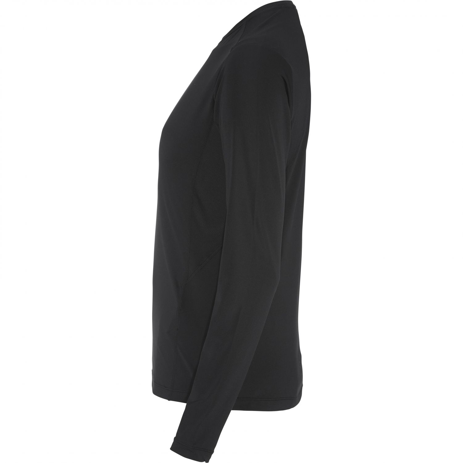 Craft ADV Essence LS 2, t-shirt, women, black