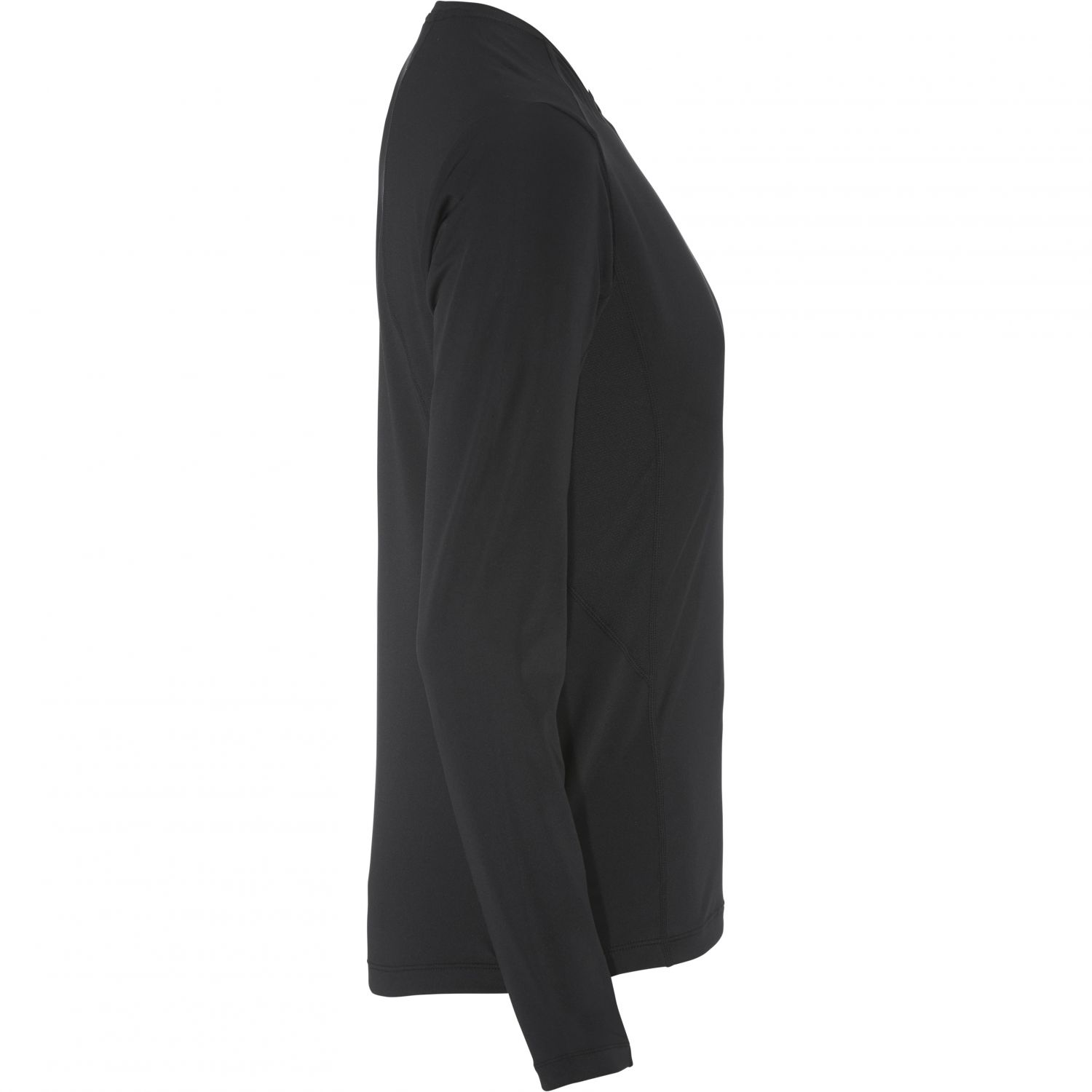 Craft ADV Essence LS 2, t-shirt, women, black