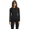 Craft ADV Essence LS 2, t-shirt, women, black
