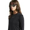 Craft ADV Essence LS 2, t-shirt, women, black