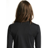 Craft ADV Essence LS 2, t-shirt, women, black