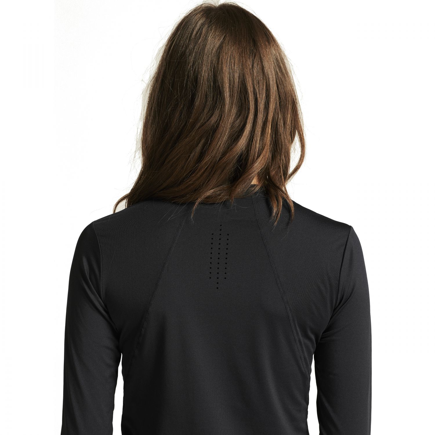 Craft ADV Essence LS 2, t-shirt, women, black