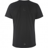 Craft ADV Essence SS 2, T-shirt, Dam, Svart