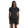 Craft ADV Essence SS 2, t-shirt, femmes, noir