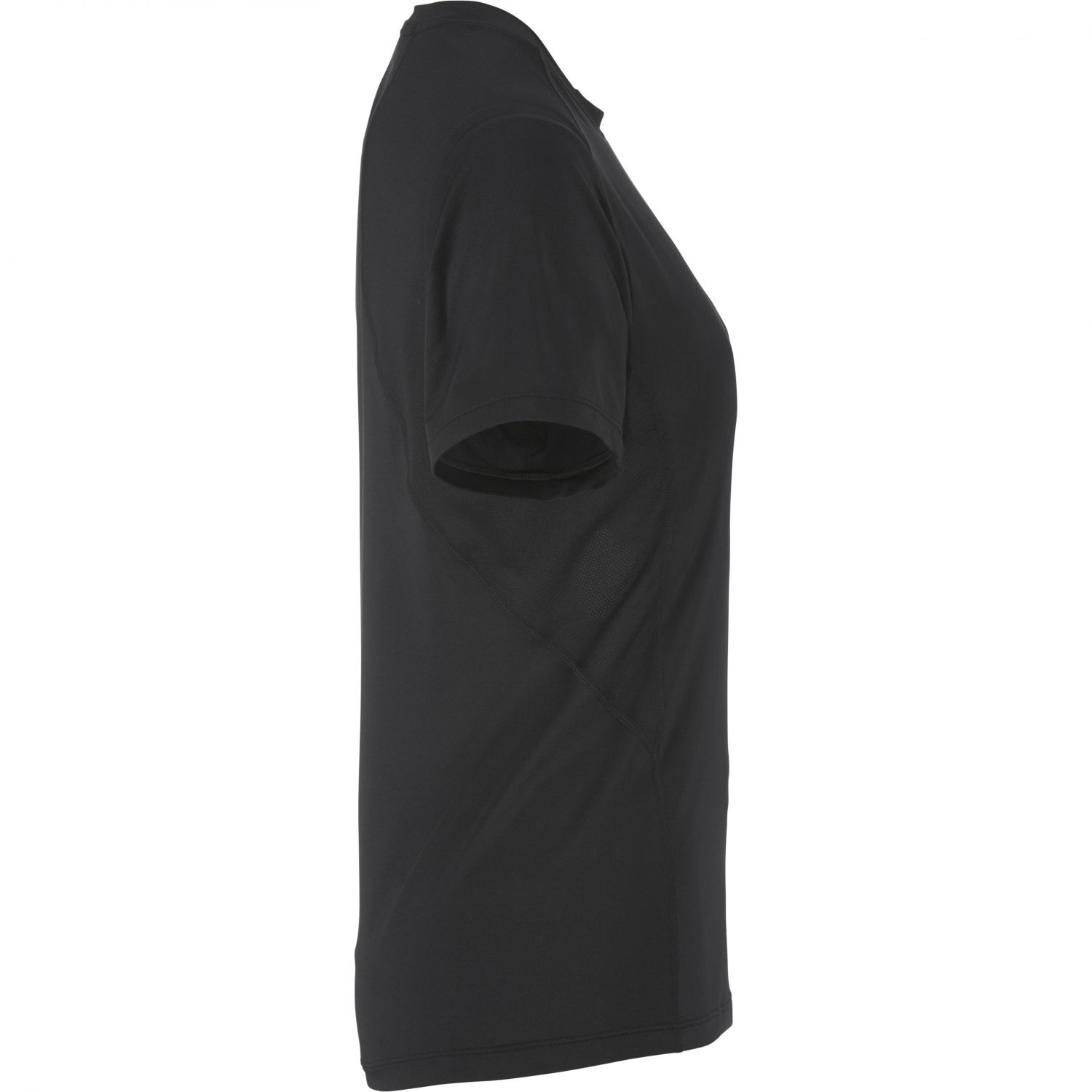 Craft ADV Essence SS 2, t-shirt, women, black