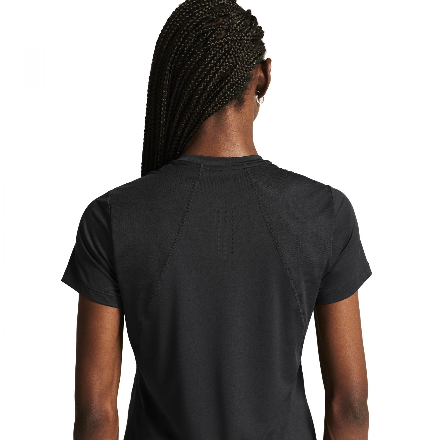 Craft ADV Essence SS 2, t-shirt, women, black