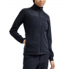 Craft ADV Explore, fleece jacket, women, black/granite