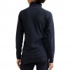 Craft ADV Explore, fleece jacket, women, black/granite