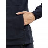 Craft ADV Explore, fleece jacket, women, black/granite