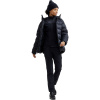 Craft ADV Explore, Fleecejakke, Dame, Black/Granite