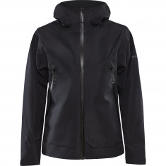 Craft ADV Explore, giacca shell da donna, nero
