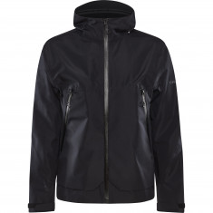 Craft ADV Explore, giacca shell da uomo, nero