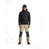 Craft Adv Explore Lt. Down Hybrid, Daunenjacke, Herren, schwarz