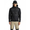 Craft Adv Explore Lt. Down Hybrid, Daunenjacke, Herren, schwarz