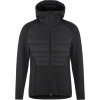 Craft ADV Explore Lt. Down Hybrid, down jacket, men, black