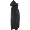 Craft ADV Explore Lt. Down Hybrid, down jacket, men, black