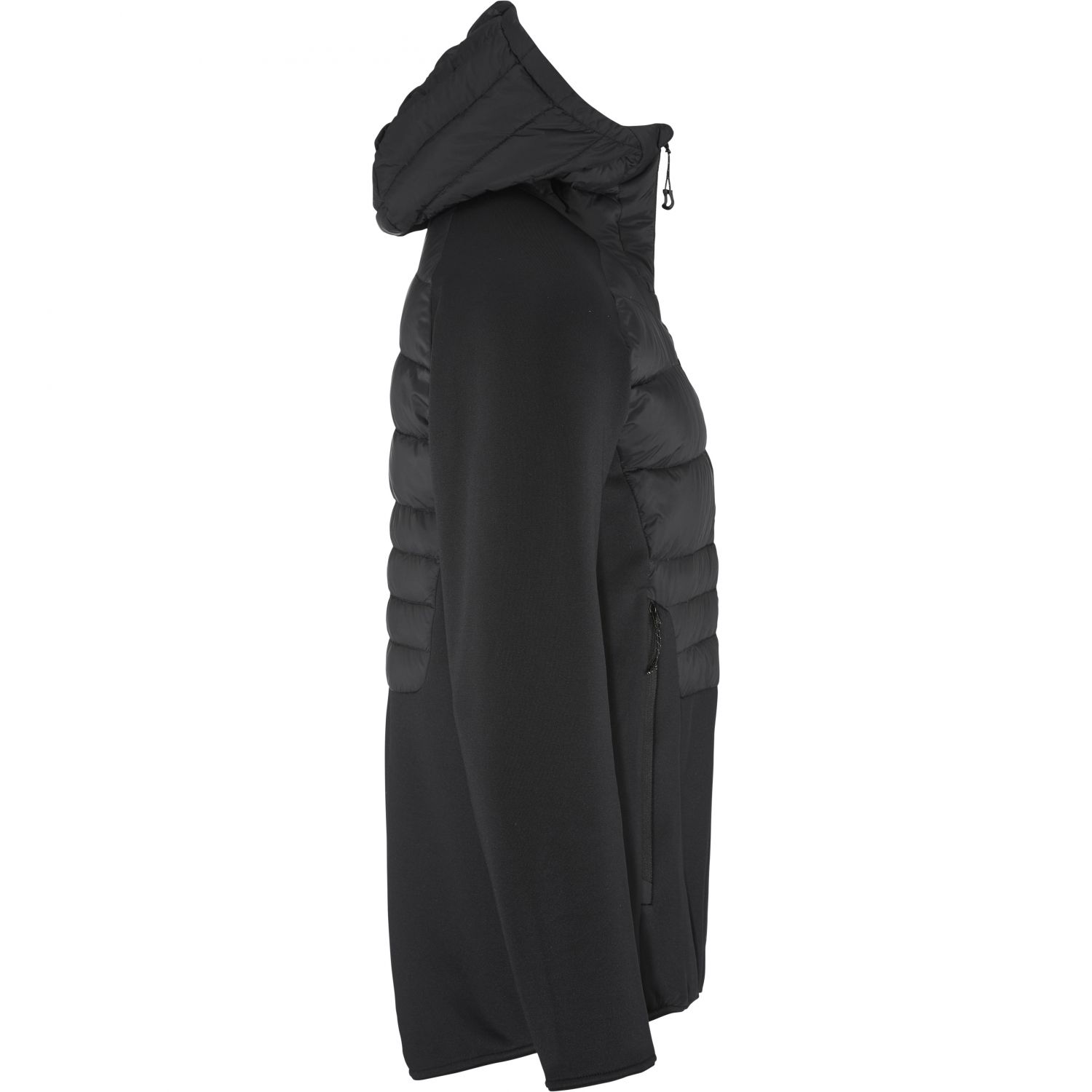 Craft ADV Explore Lt. Down Hybrid, down jacket, men, black