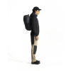 Craft ADV Explore Lt. Down Hybrid, down jacket, men, black