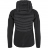Craft ADV Explore Lt. Down Hybrid, down jacket, women, black