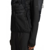 Craft ADV Explore Lt. Down Hybrid, down jacket, women, black