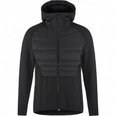 Craft ADV Explore Lt. Down Hybrid, piumino da uomo, nero