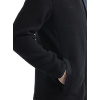 Craft ADV Explore Pile, fleece jacket, men, black