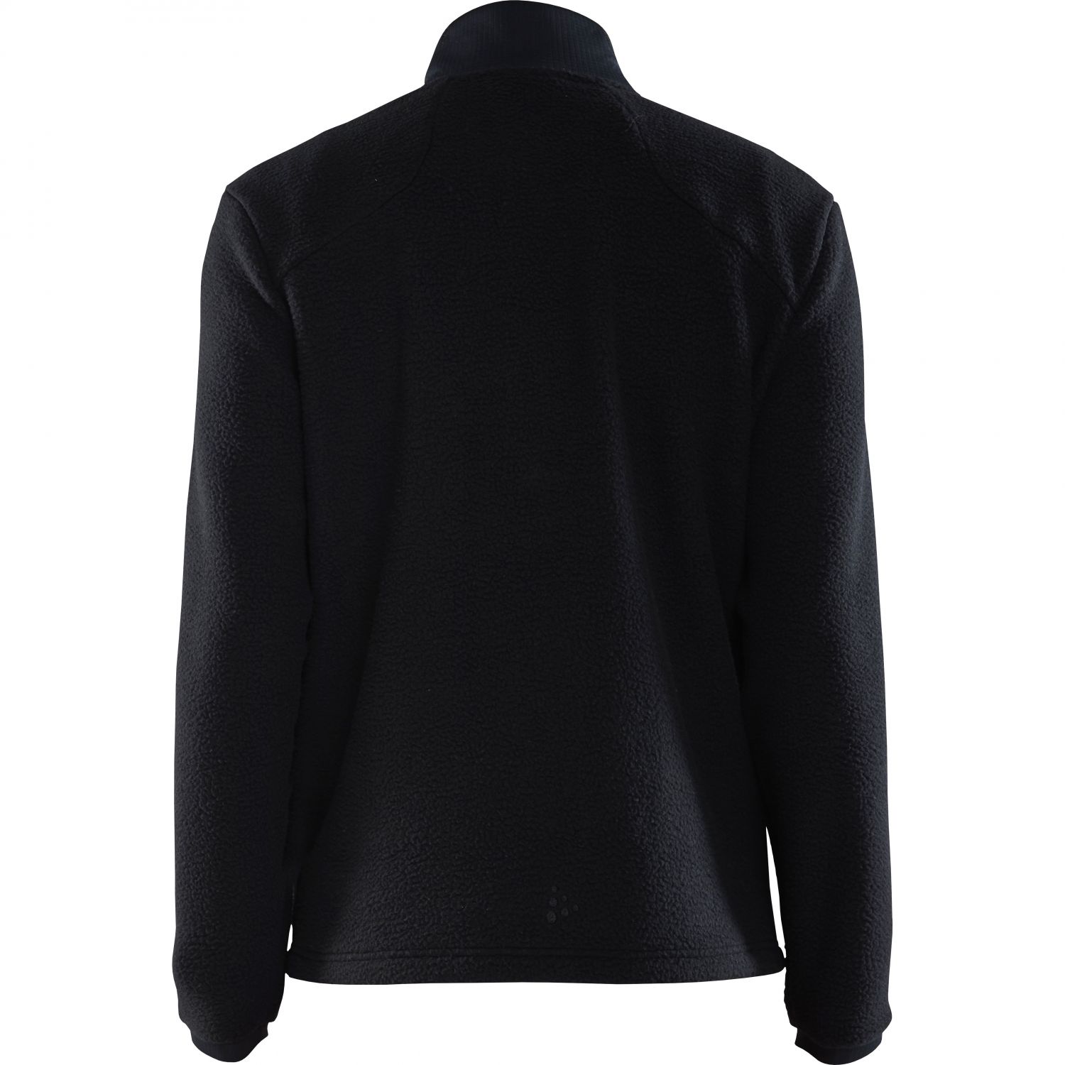 Craft ADV Explore Pile, fleece jacket, men, black
