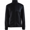 Craft ADV Explore Pile, fleece jacket, men, black