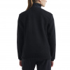Craft ADV Explore Pile, fleece jacket, women, black