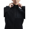Craft ADV Explore Pile, fleece jacket, women, black