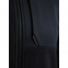 Craft ADV Explore Pile, fleece jacket, women, black