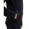 Craft ADV Explore Pile, fleece jacket, women, black