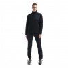 Craft ADV Explore Pile, fleece jacket, women, black