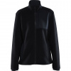 Craft ADV Explore Pile, fleece jacket, women, black