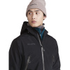 Craft ADV Explore, shell jacket, men, black