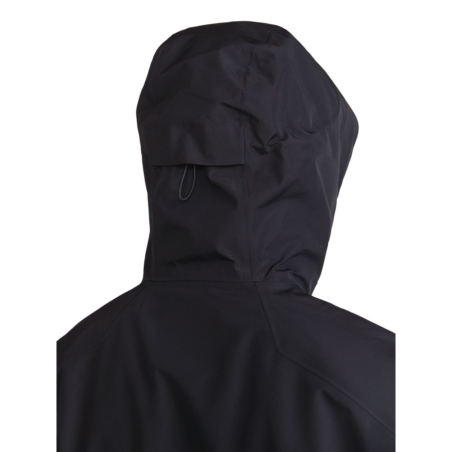 Craft ADV Explore, shell jacket, men, black