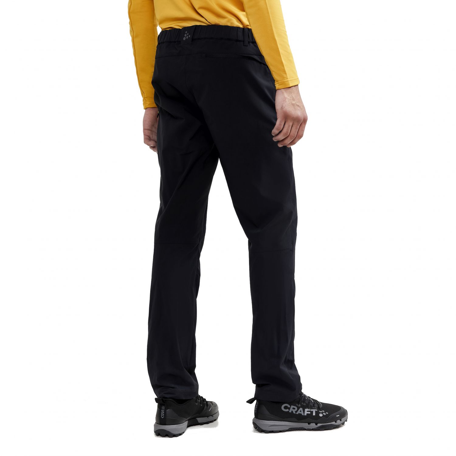 Craft ADV Explore Tech, pants, men, black