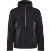 Craft Adv Explore, veste shell, hommes, noir