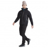 Craft Adv Explore, veste shell, hommes, noir