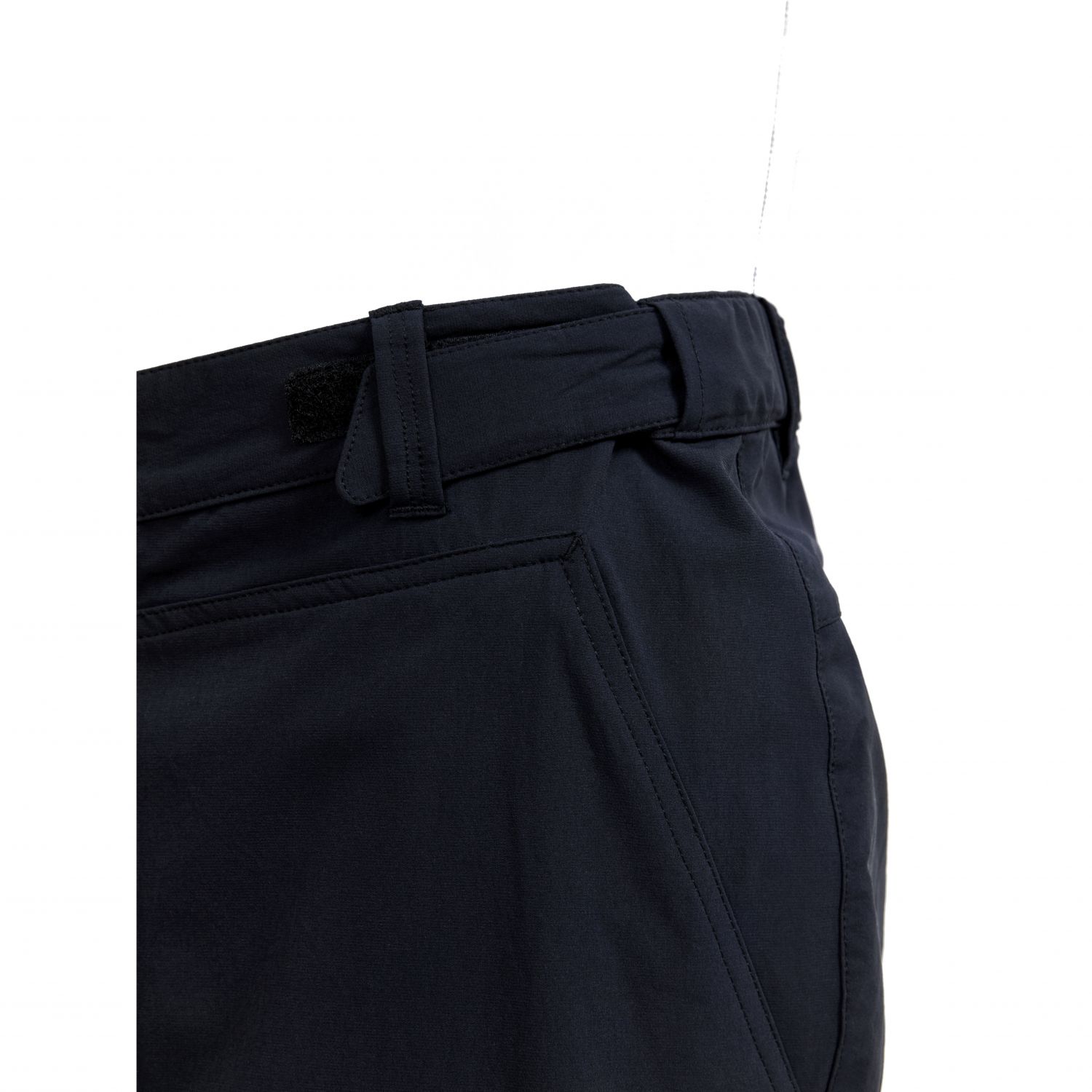 Craft ADV Explorer Tech, shorts, hommes, noir